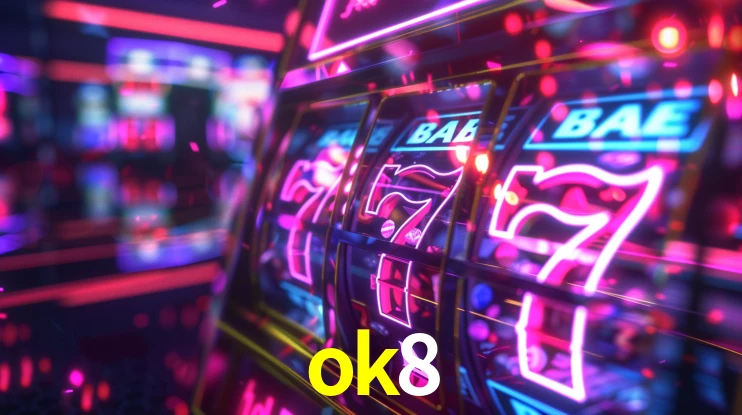 Welcome Bonus ok8