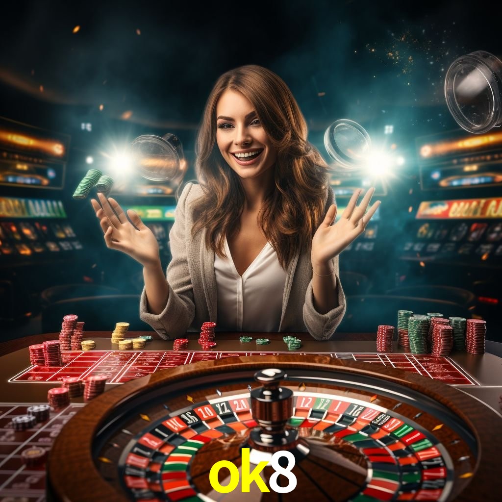 ok8 bet