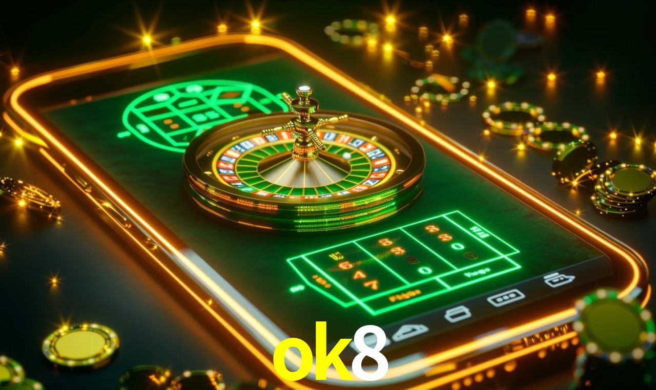 Descubra a Essência do ok8: Nossa História e Compromissos
