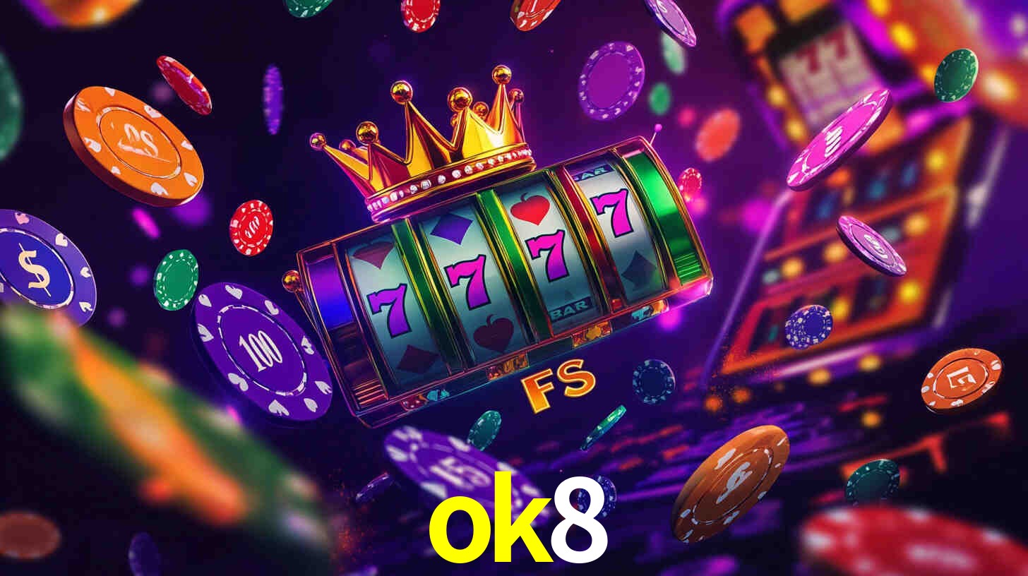 ok8 bet