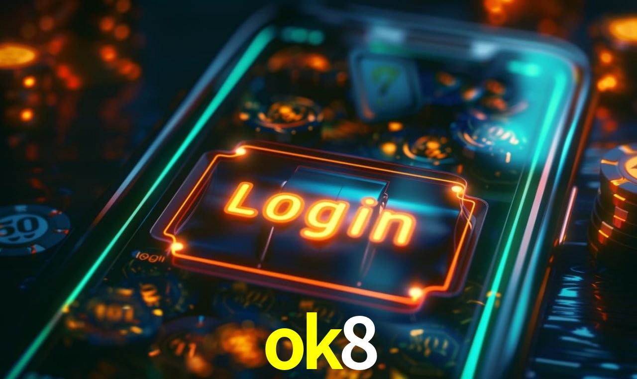 Live Casino ok8