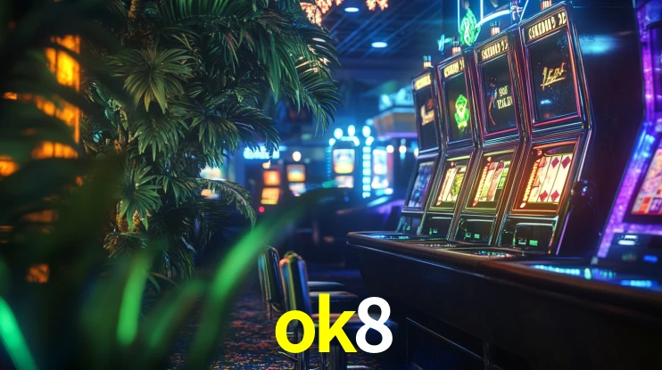 Exclusive Games ok8