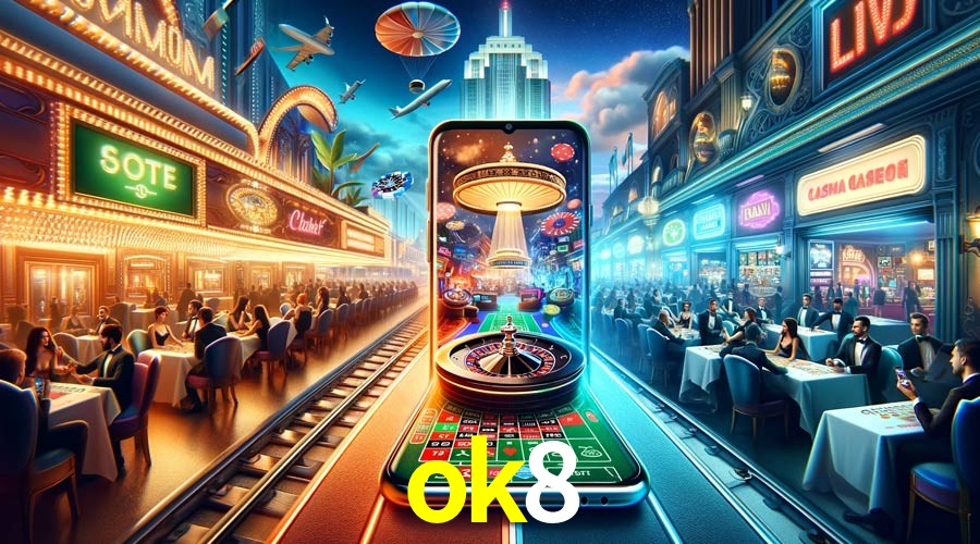 Player Reviews ok8