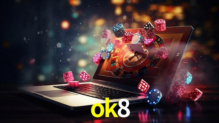Tecnologia da Plataforma ok8