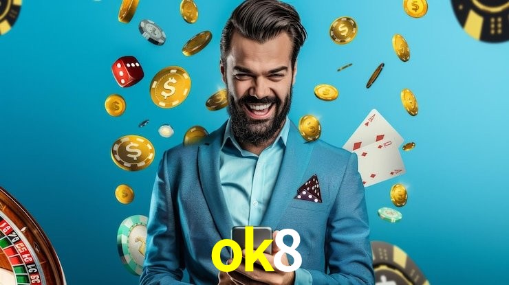 Football Betting ok8