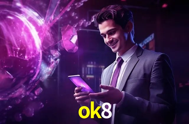 VIP Casino ok8
