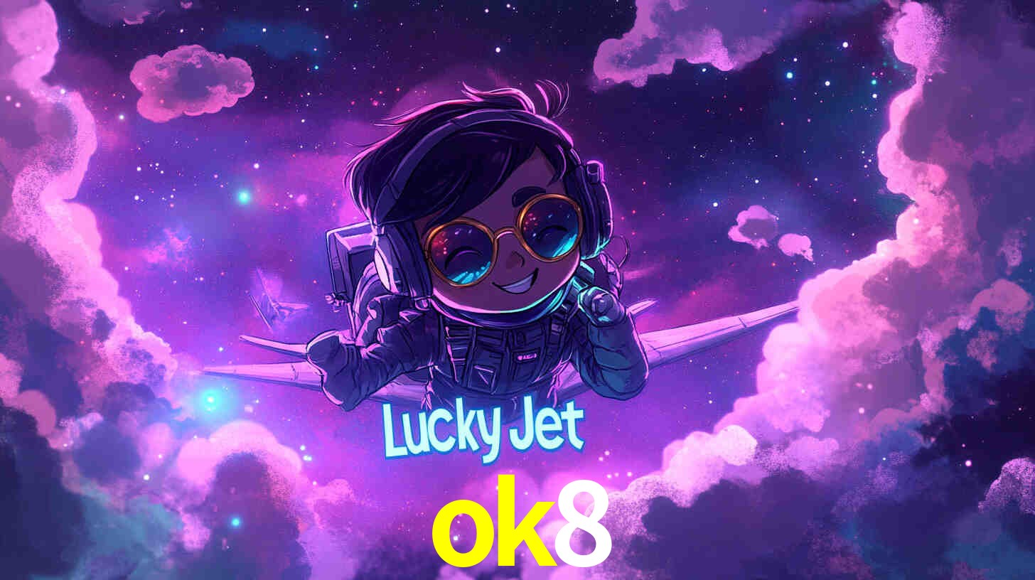 Casino Ao Vivo ok8