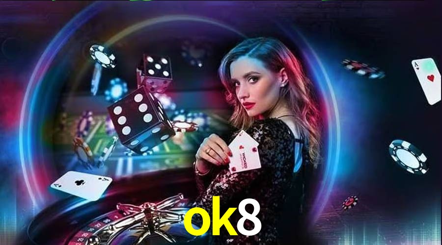 Bonus Features ok8