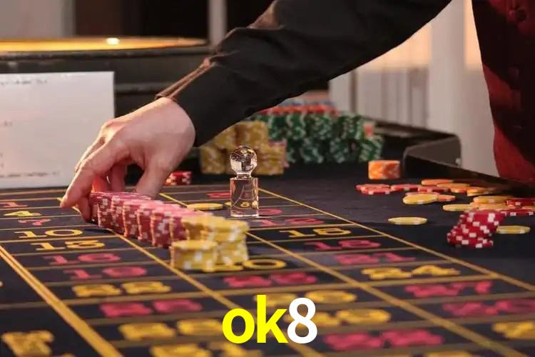 Jogos Exclusivos ok8