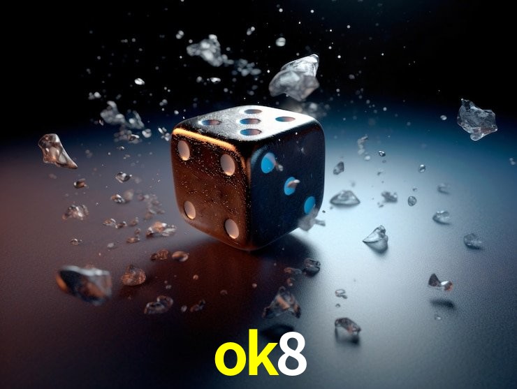 Descubra o Programa VIP da ok8: Vantagens Exclusivas para Jogadores
