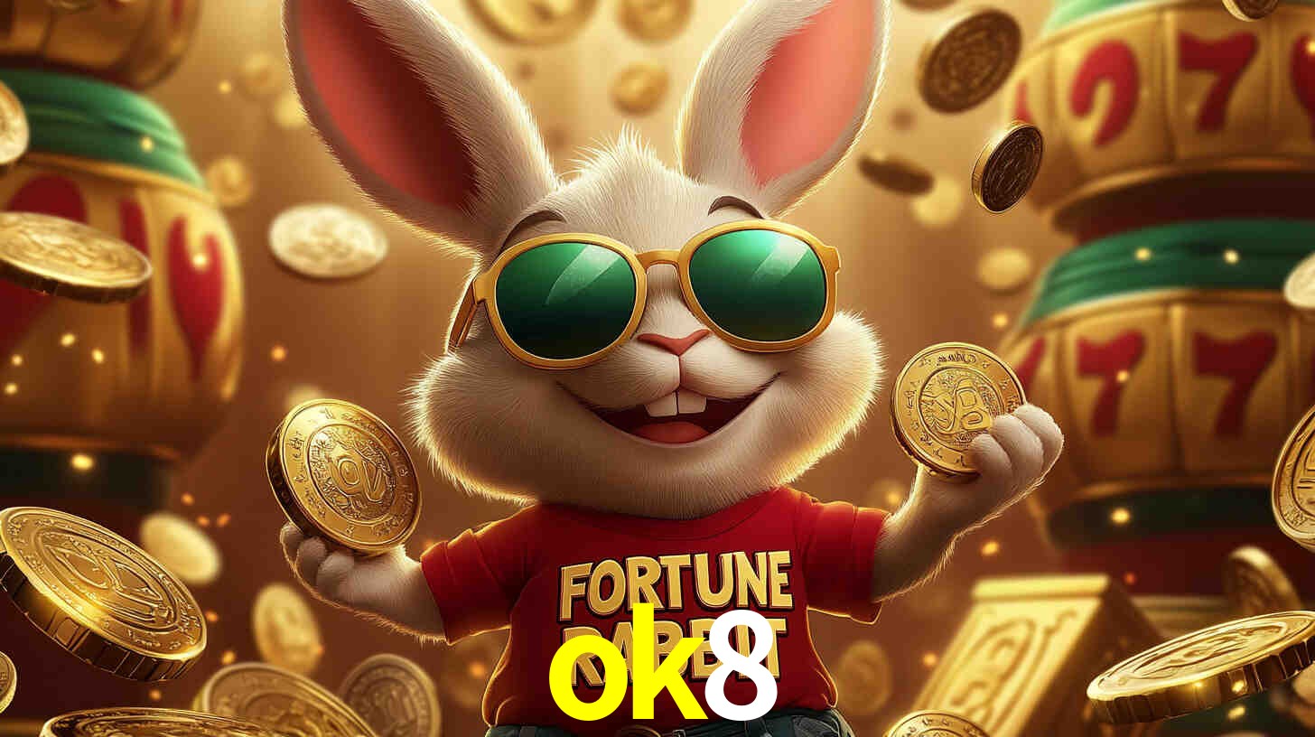 Desvendando o Mundo dos Jogos Virtuais na ok8