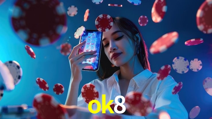 Login Seguro ok8