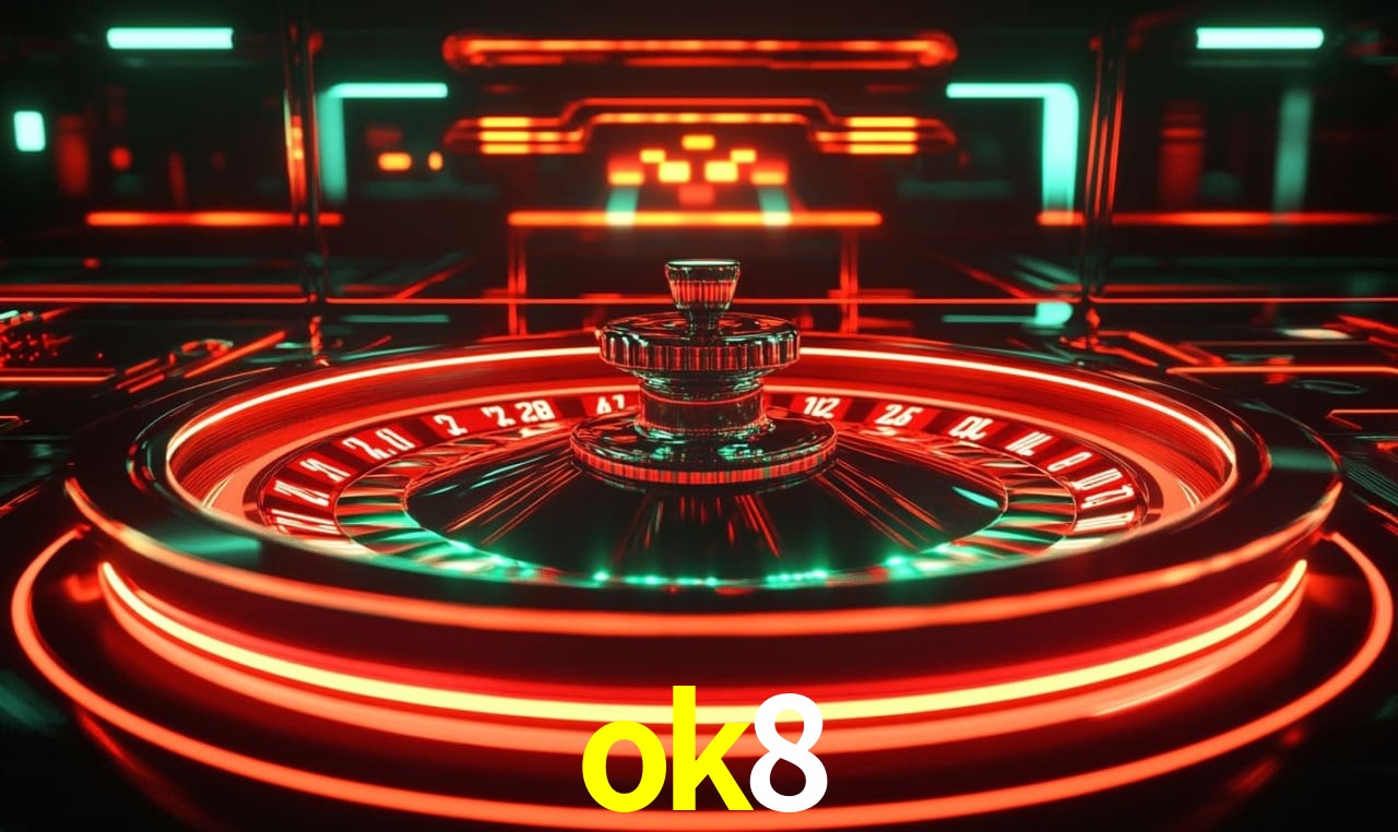 Interface do App ok8