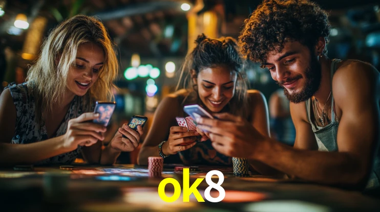 Premium Interface ok8