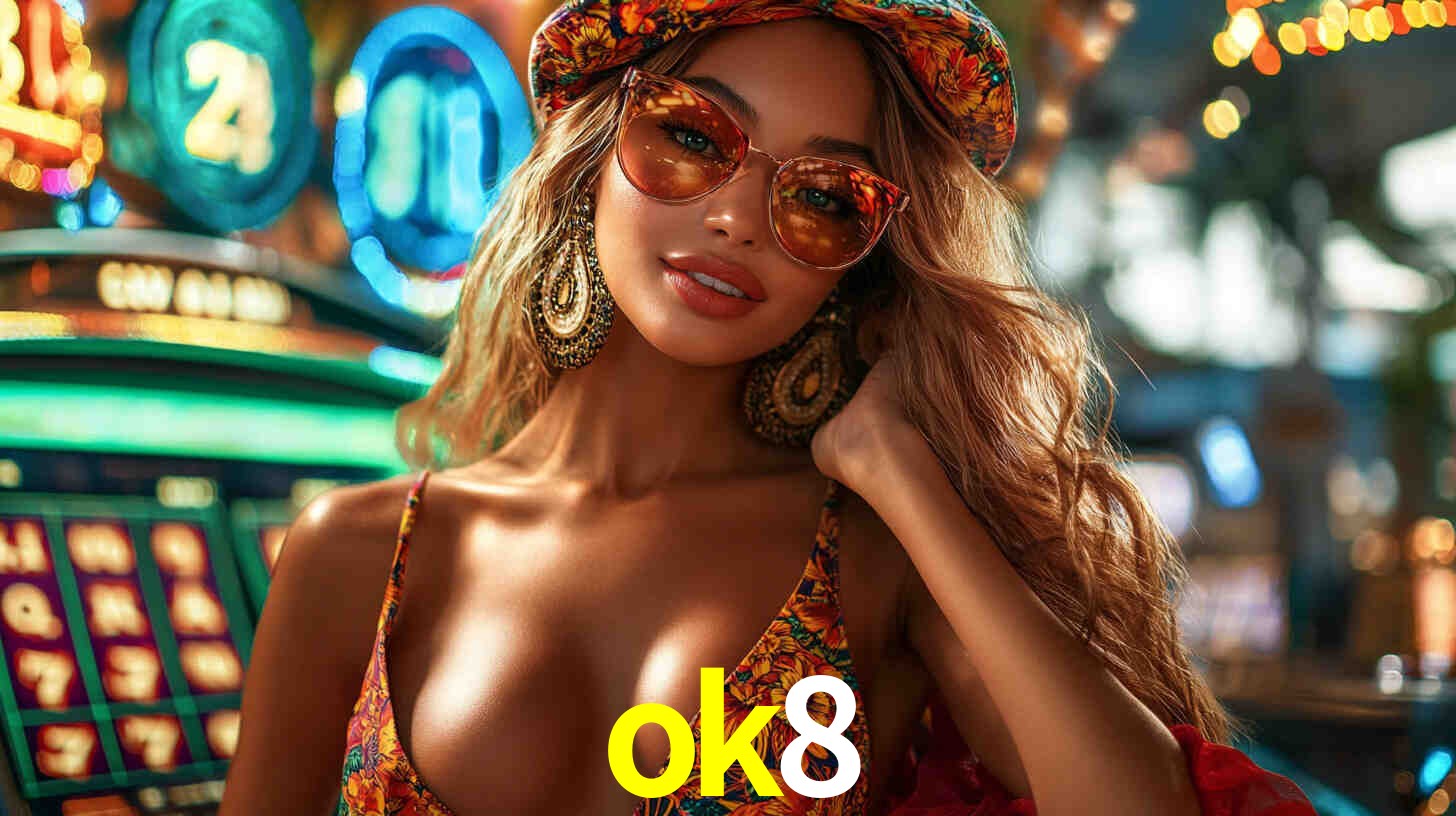 Experimente o Login Seguro Premium no ok8