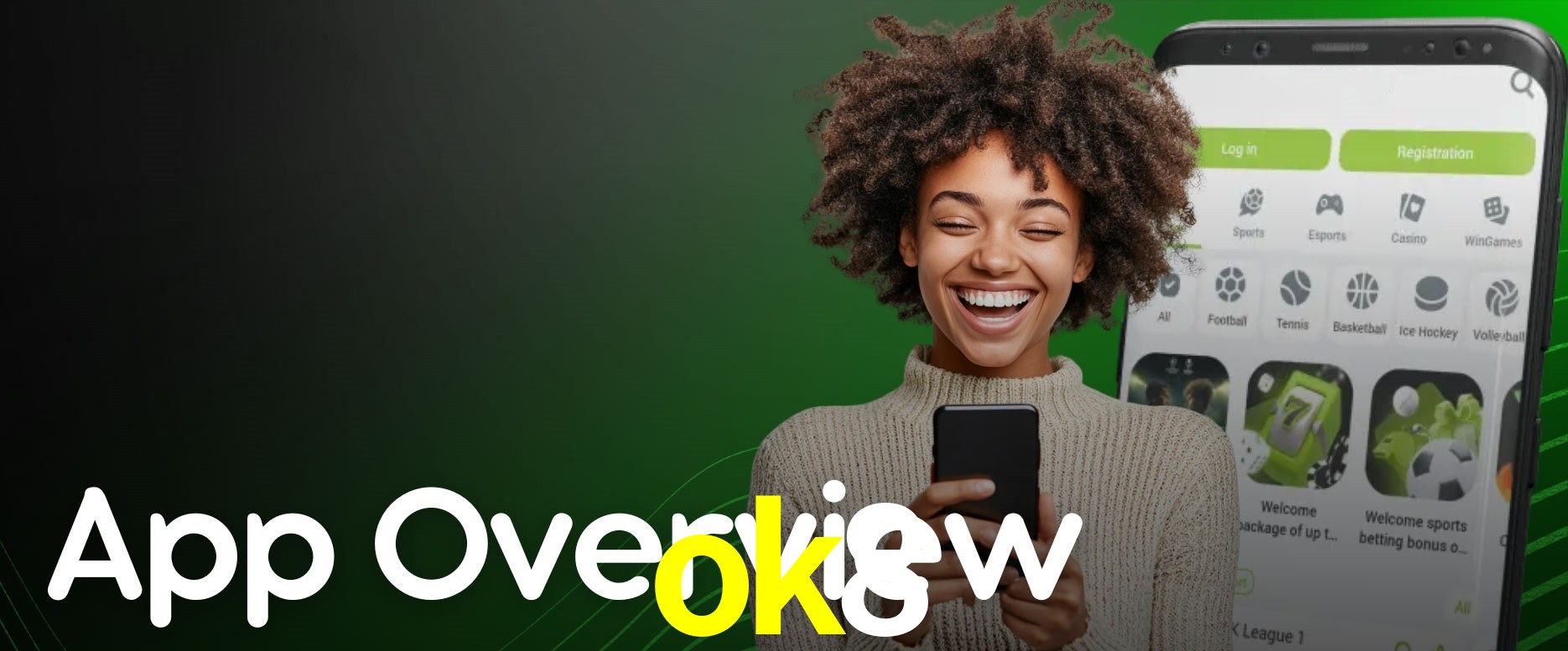 Live Casino ok8
