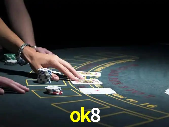 Descubra a Essência do ok8: Nossa História e Compromissos