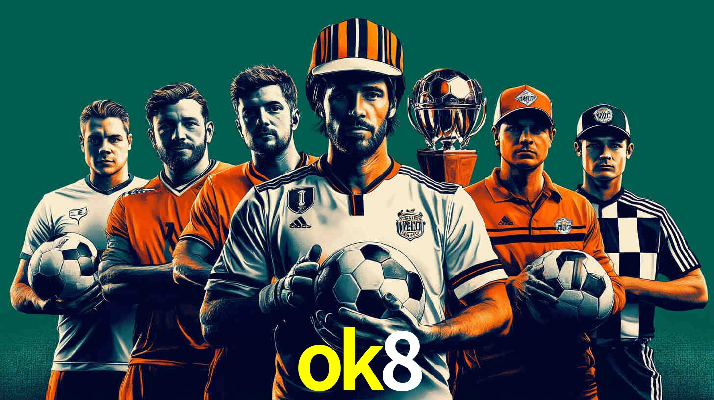 Apostas de Basquete ok8