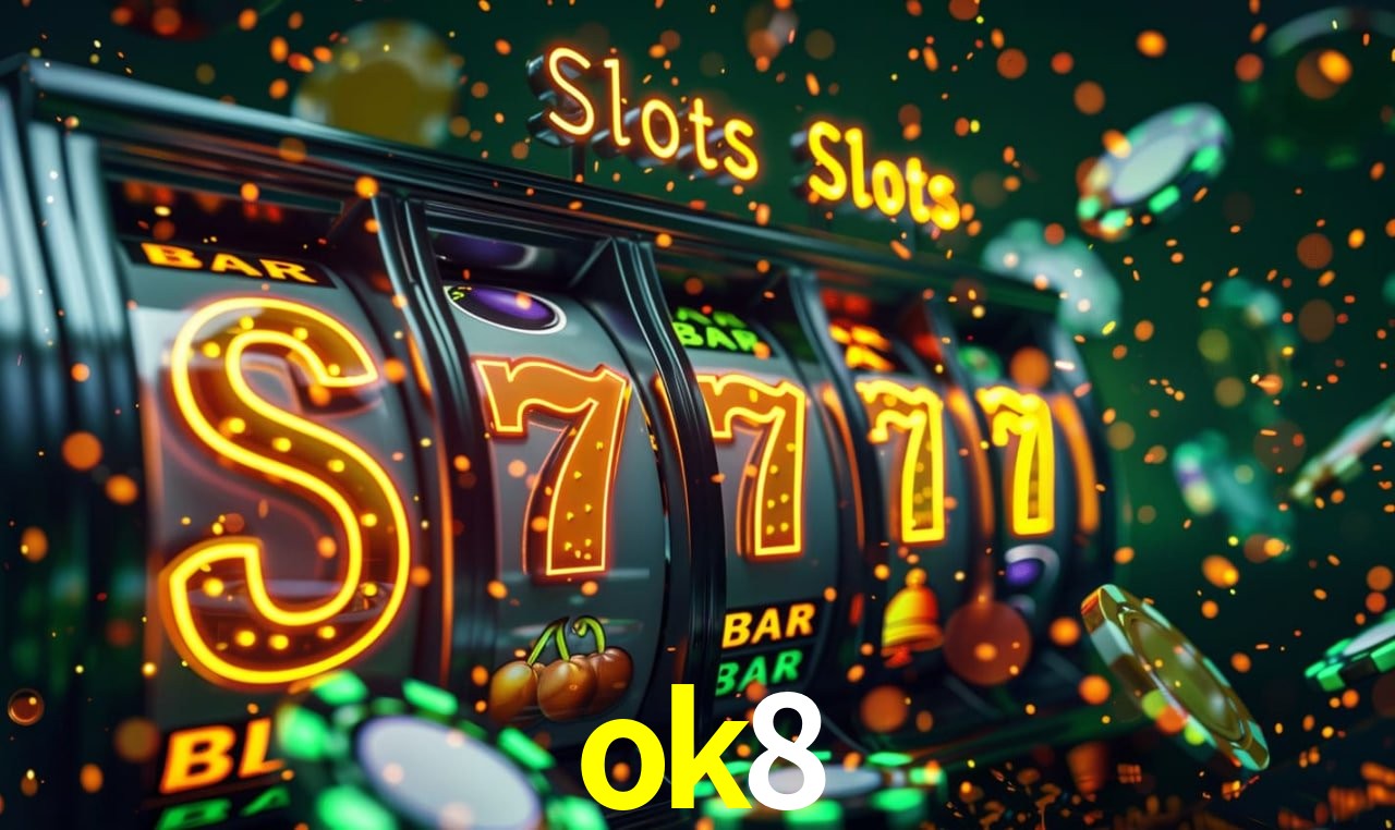 A Emoção da Loteria na ok8: Uma Chance de Mudança de Vida