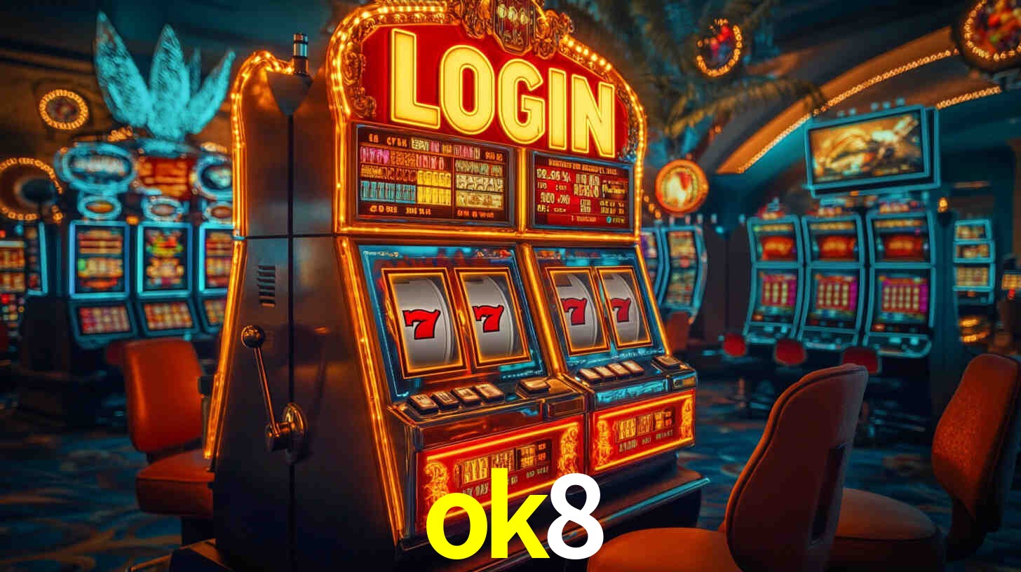 ok8 bet