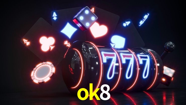 Blackjack Table ok8