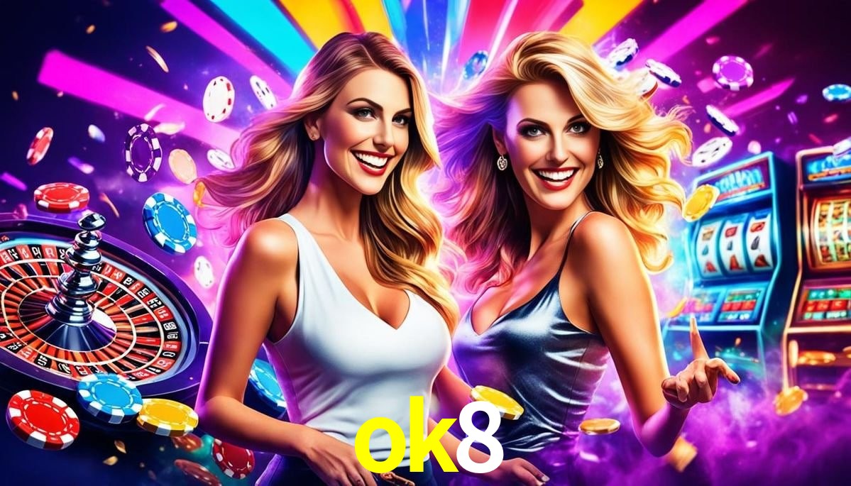 A Emoção da Loteria na ok8: Uma Chance de Mudança de Vida