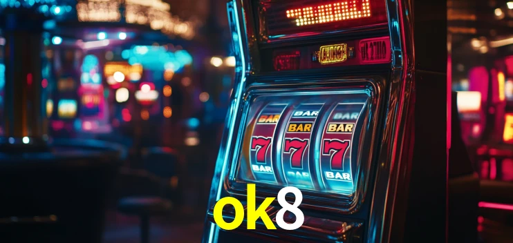 ok8 App Interface