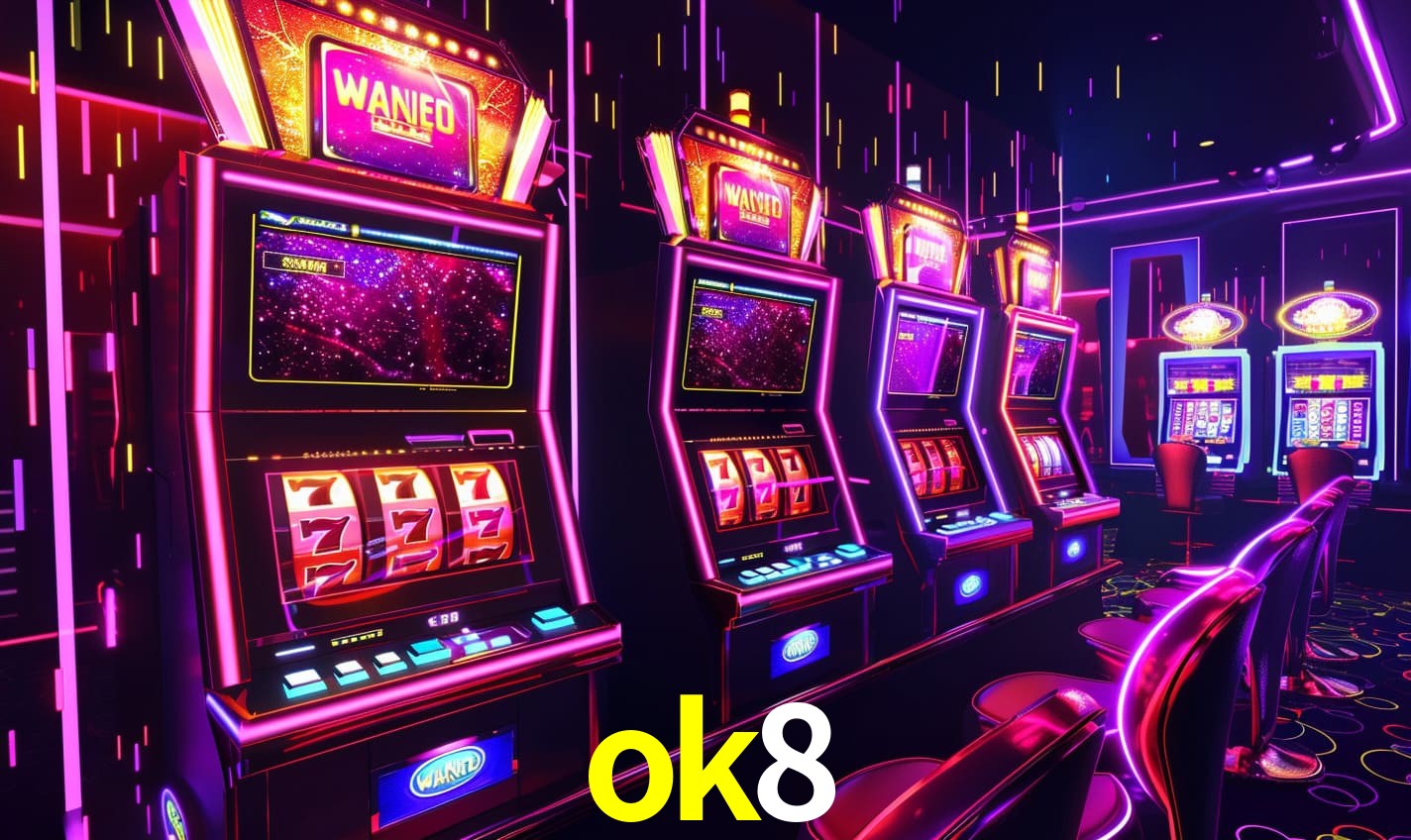 Estatísticas do Jogo ok8