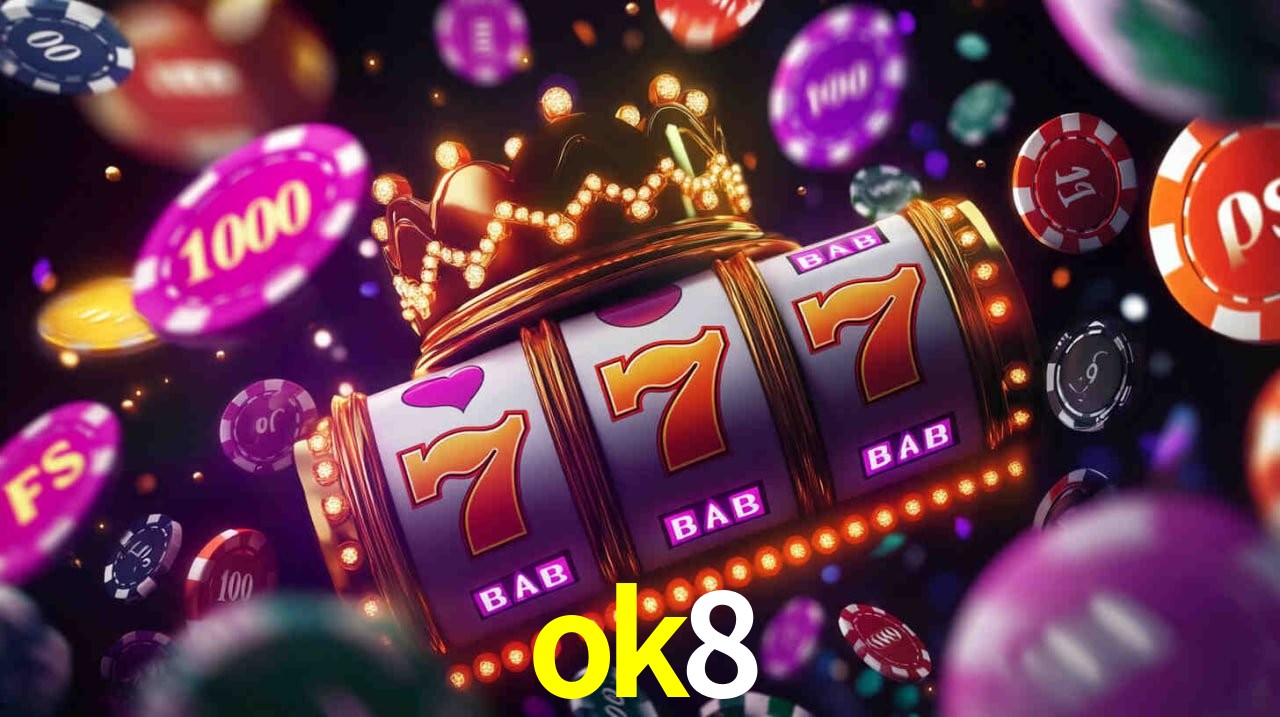 Basketball Betting ok8