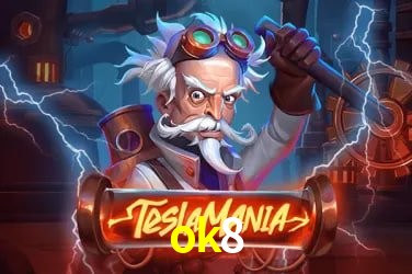 Descubra o Programa VIP da ok8: Vantagens Exclusivas para Jogadores