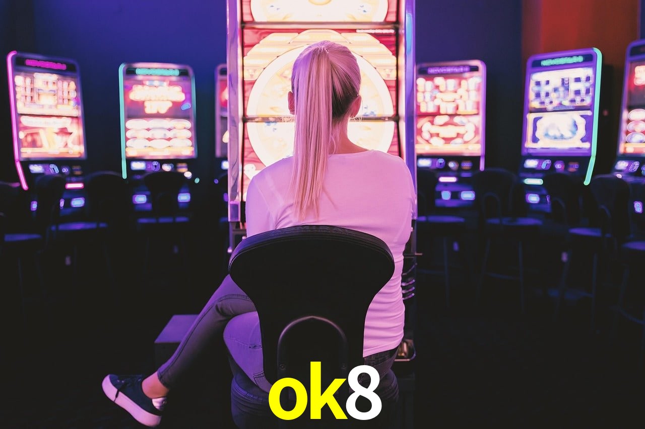 Tennis Betting ok8