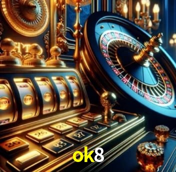 Inovações de Jogos na ok8: O Futuro das Experiências Interativas