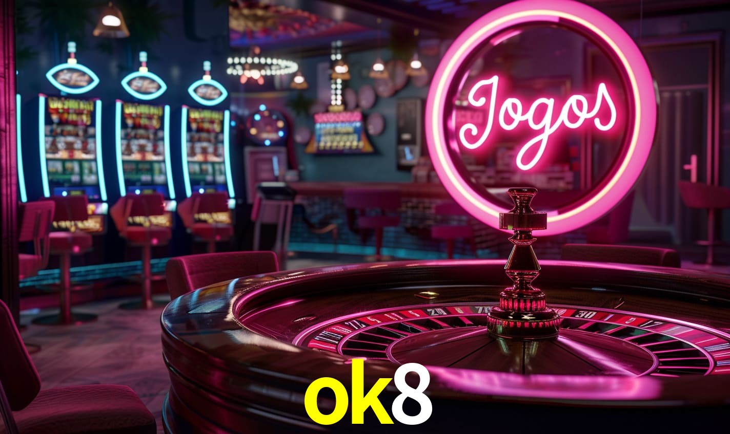 Diretório de Jogos ok8