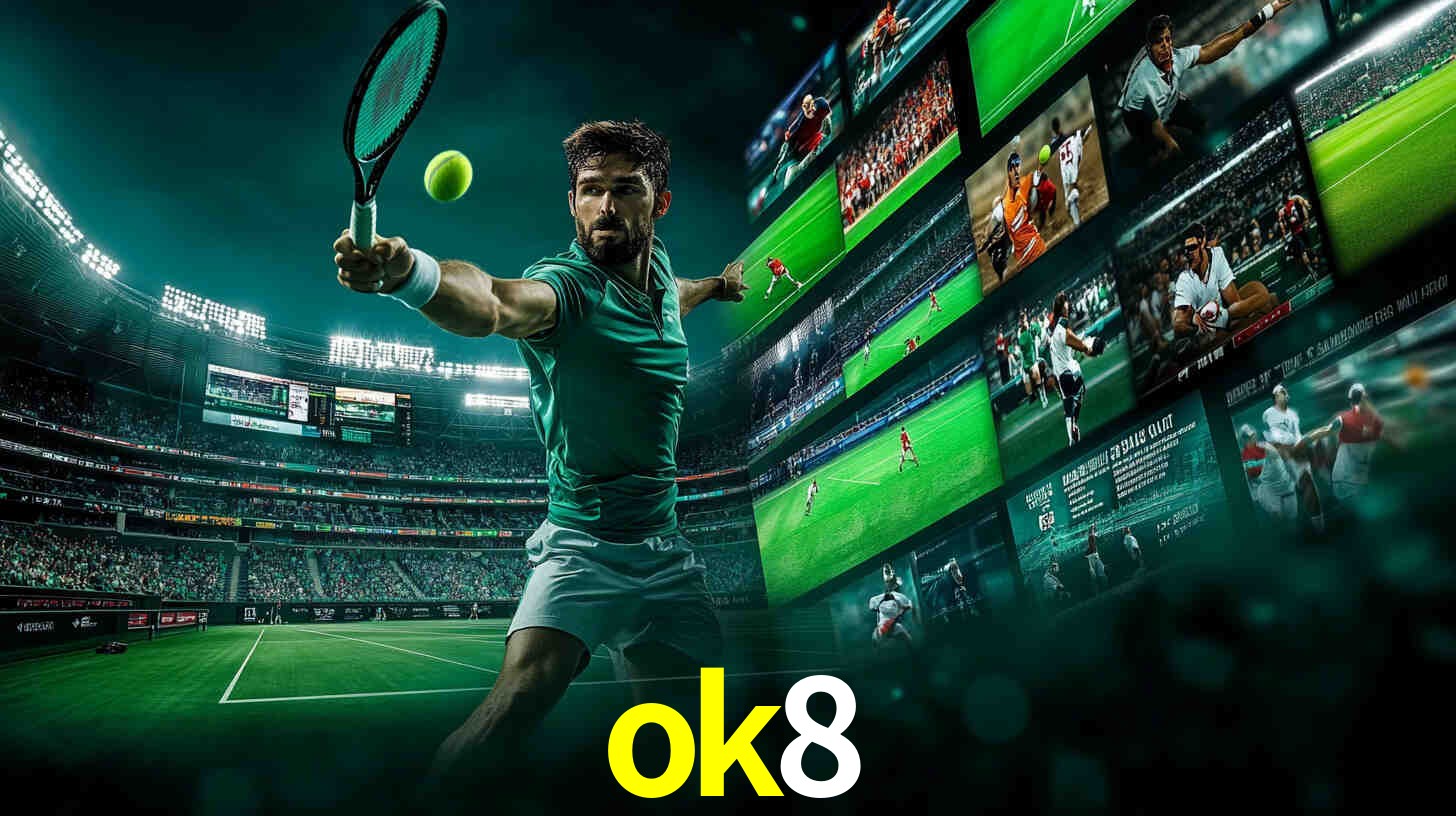 Casino VIP ok8